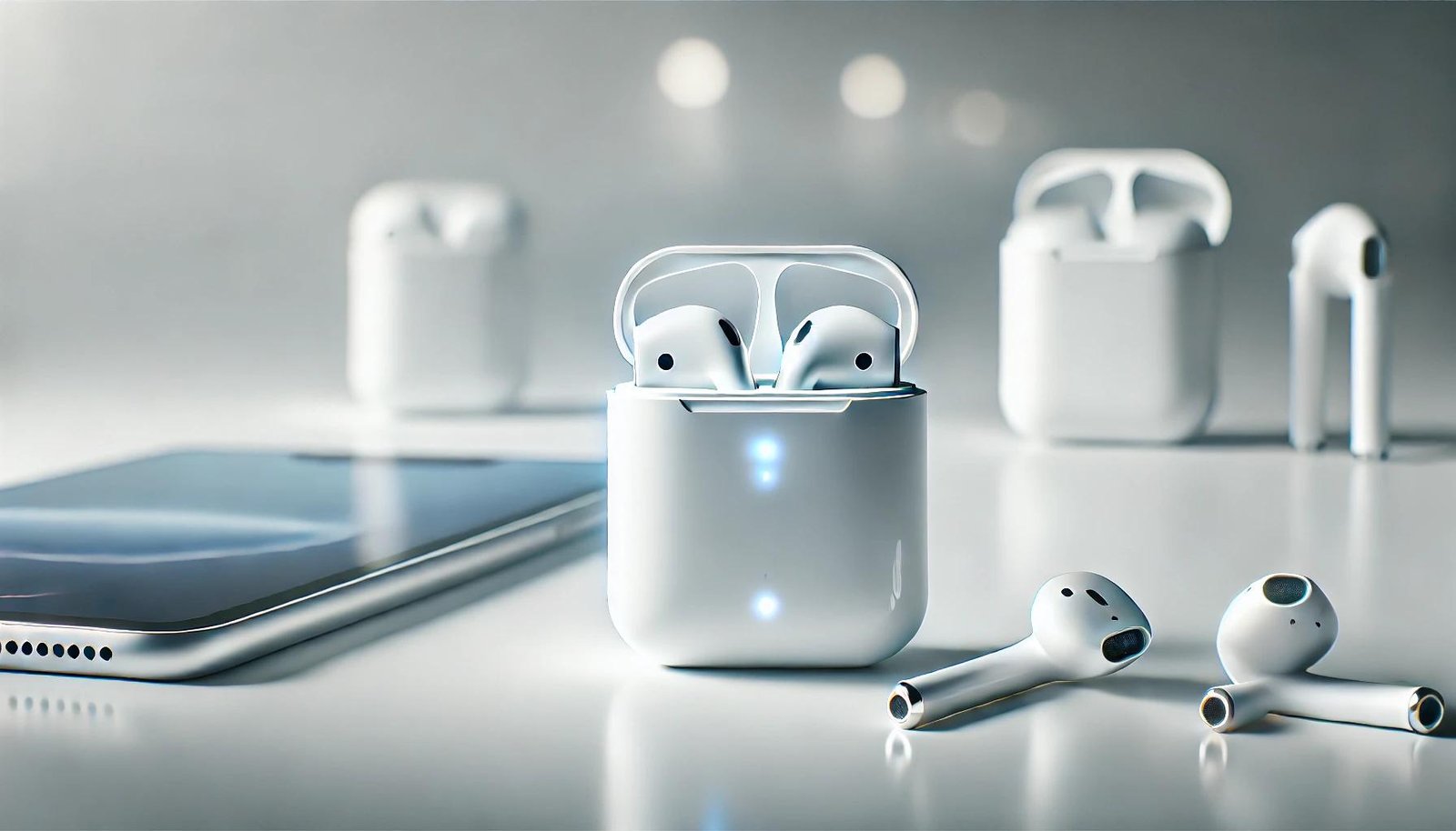 How to Reset AirPods: Step-by-Step Guide