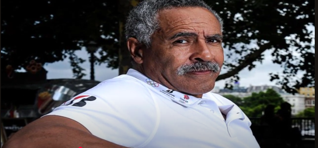 Daley Thompson: Net Worth & Legacy