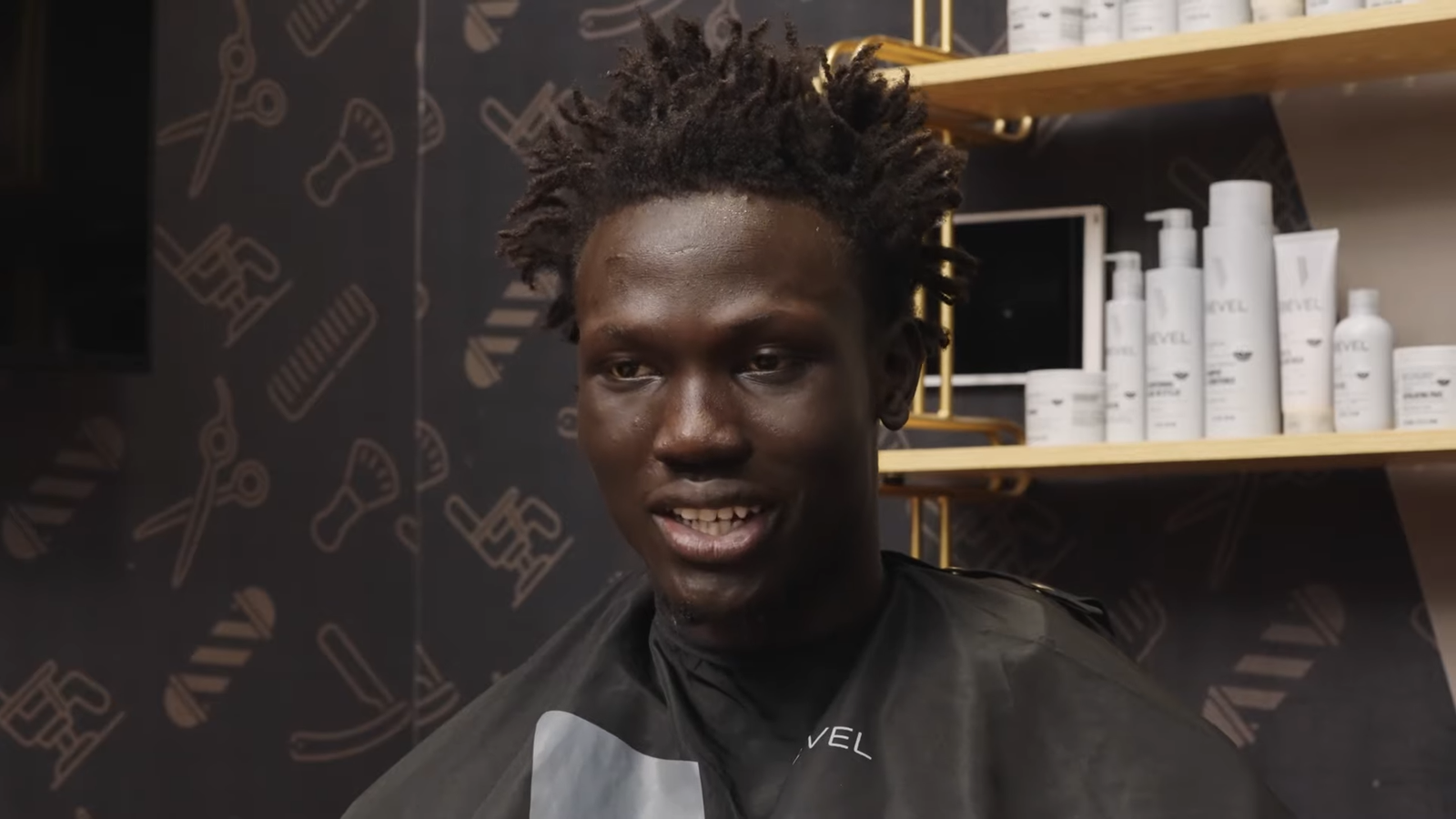 John Bol: Journey of a Rising Basketball Star