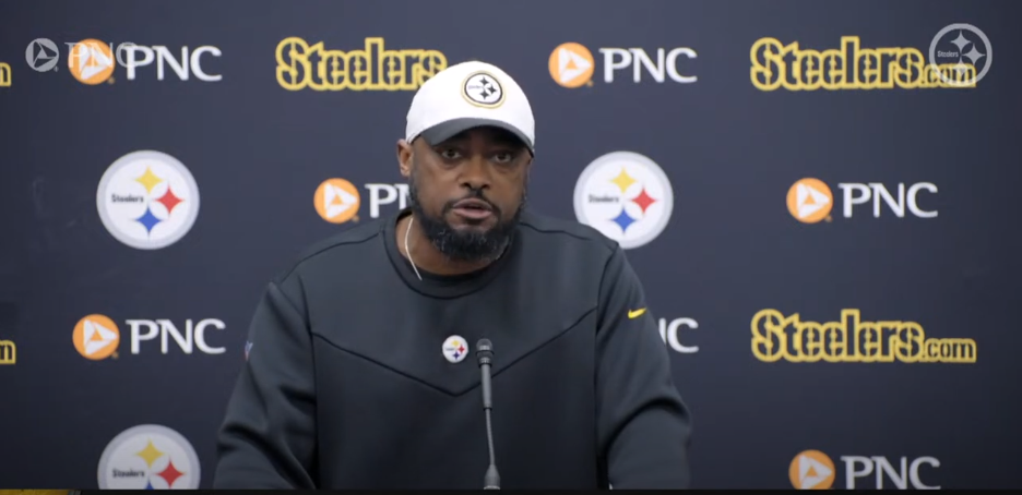 Mike Tomlin Net Worth and Family Life