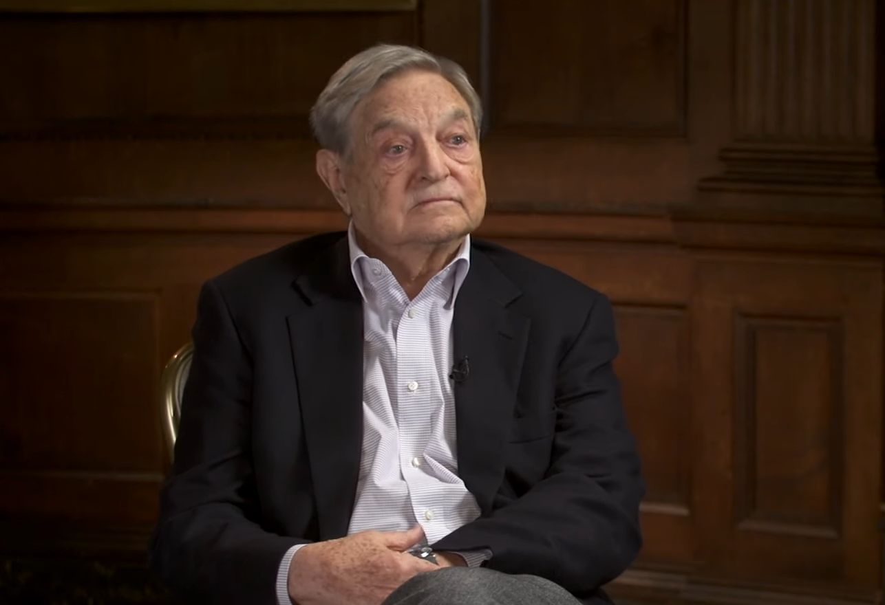 George Soros: Net Worth, Height, Age & Biography