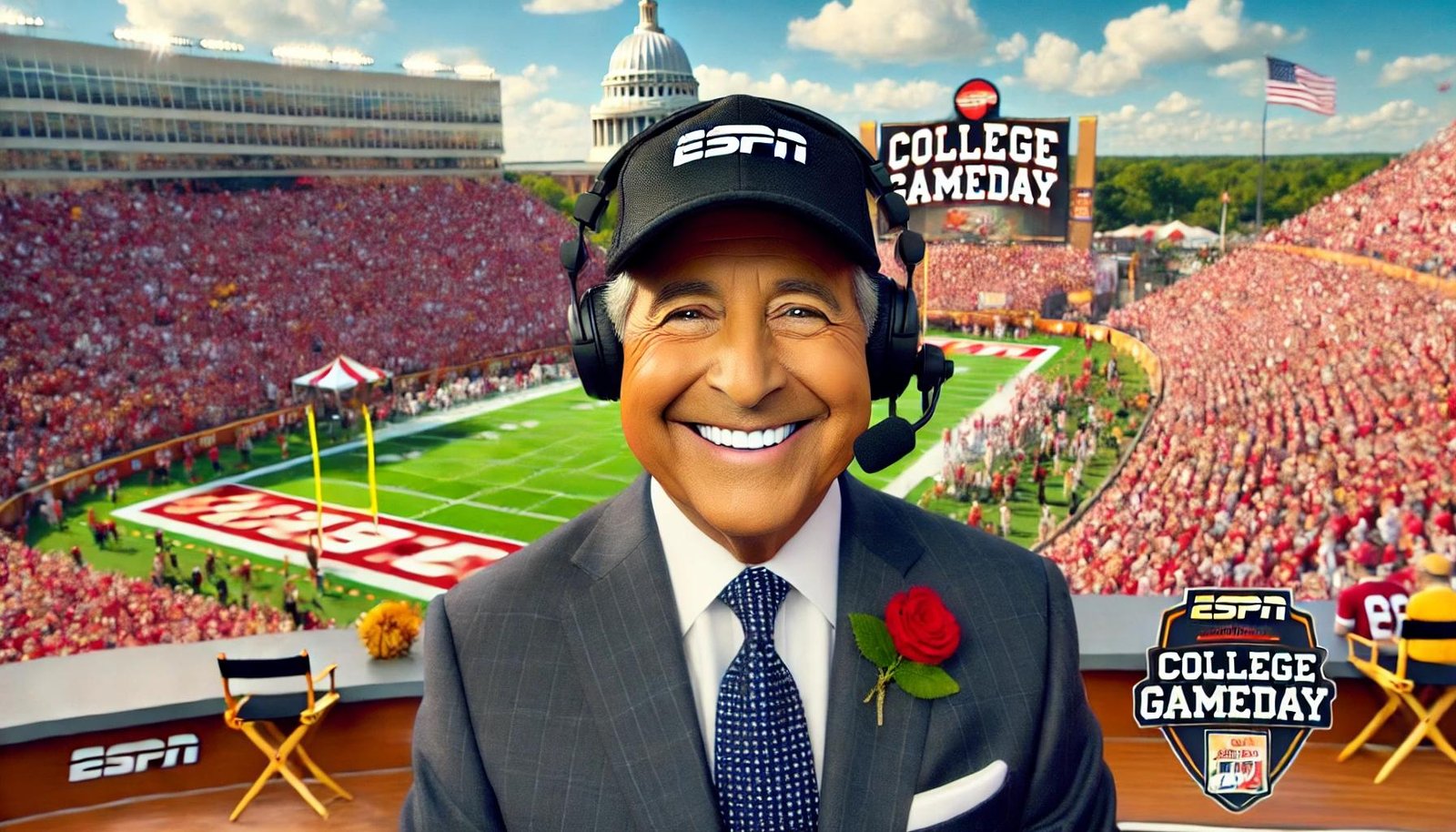 Lee Corso Net Worth and Personal Life