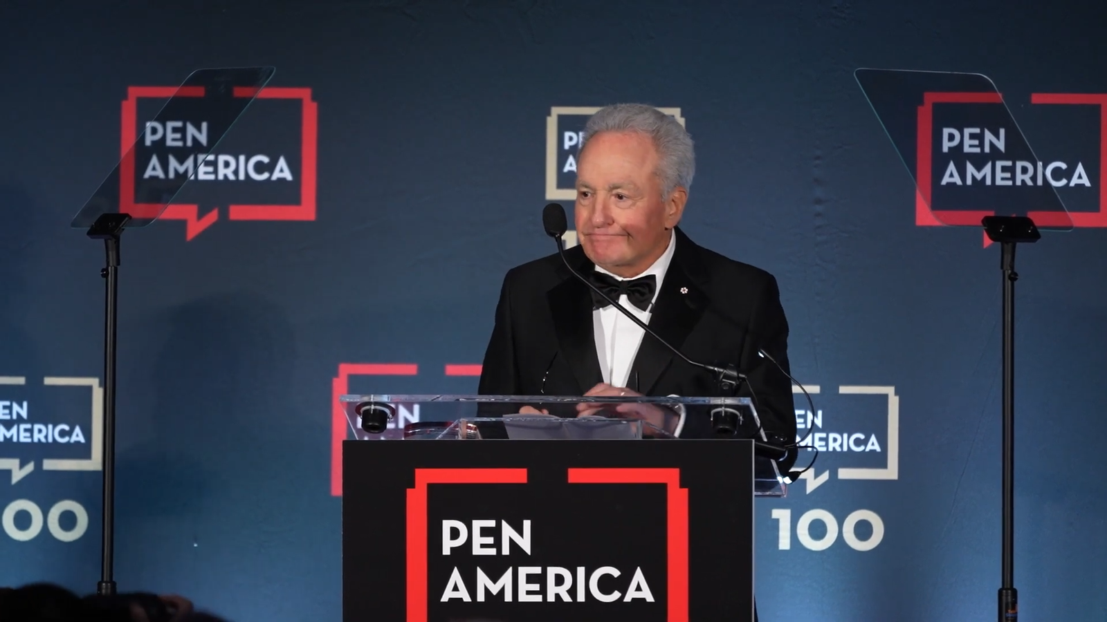 Lorne Michaels: TV Legend and Comedy Pioneer