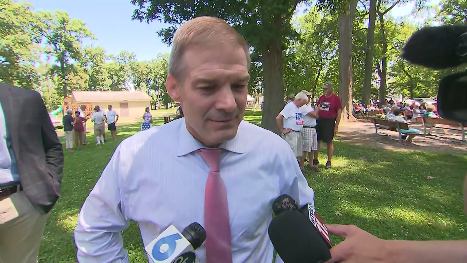 Jim Jordan: Net Worth, Age, Family & Career