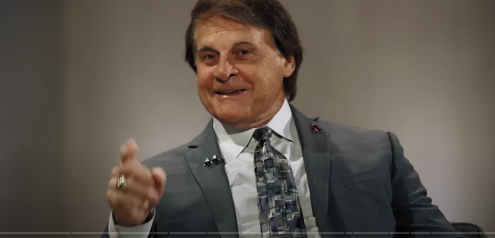 Tony La Russa Net Worth