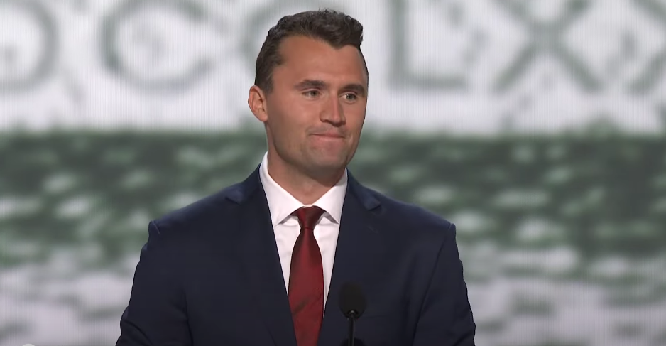 Charlie Kirk: Net Worth, Age, Height & Life