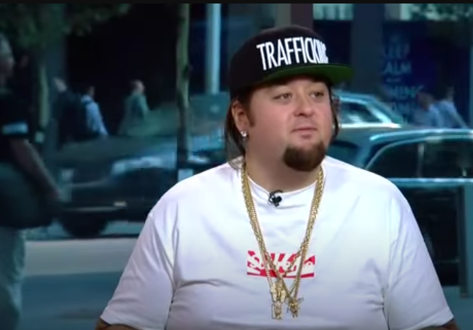 Chumlee Net Worth, Life & Success Journey