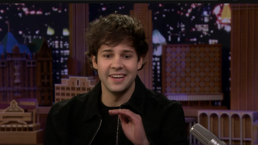 David Dobrik: Net Worth, Age, Height & Life