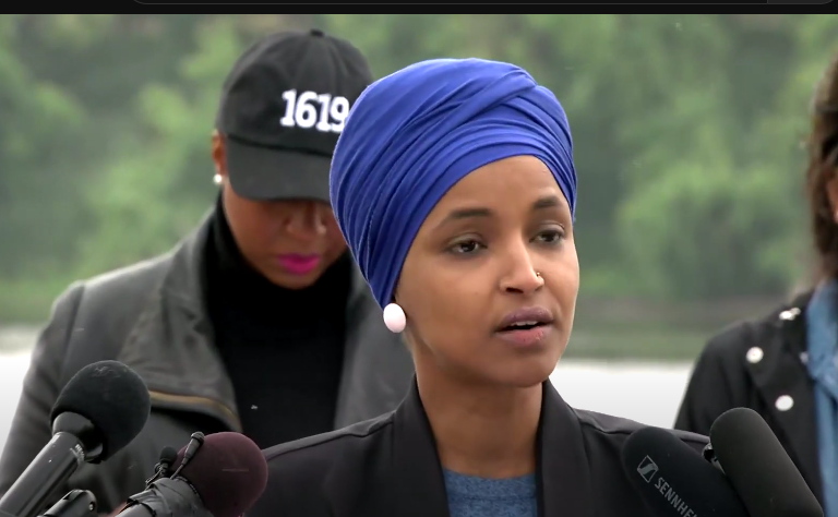 Ilhan Omar: Net Worth, Age, and Life Insights