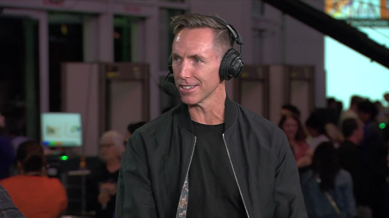 Steve Nash: Life, Legacy & Achievements