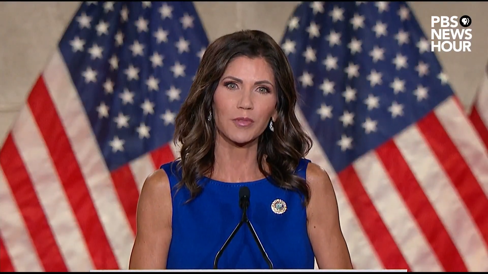 Kristi Noem: Leadership and Legacy in Politics