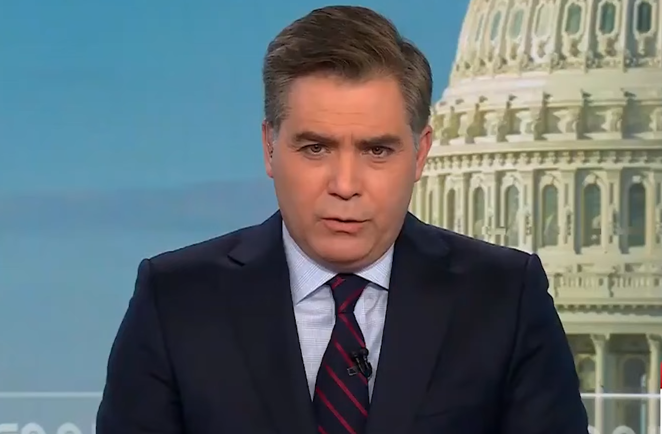 Jim Acosta: Net Worth, Career & Family