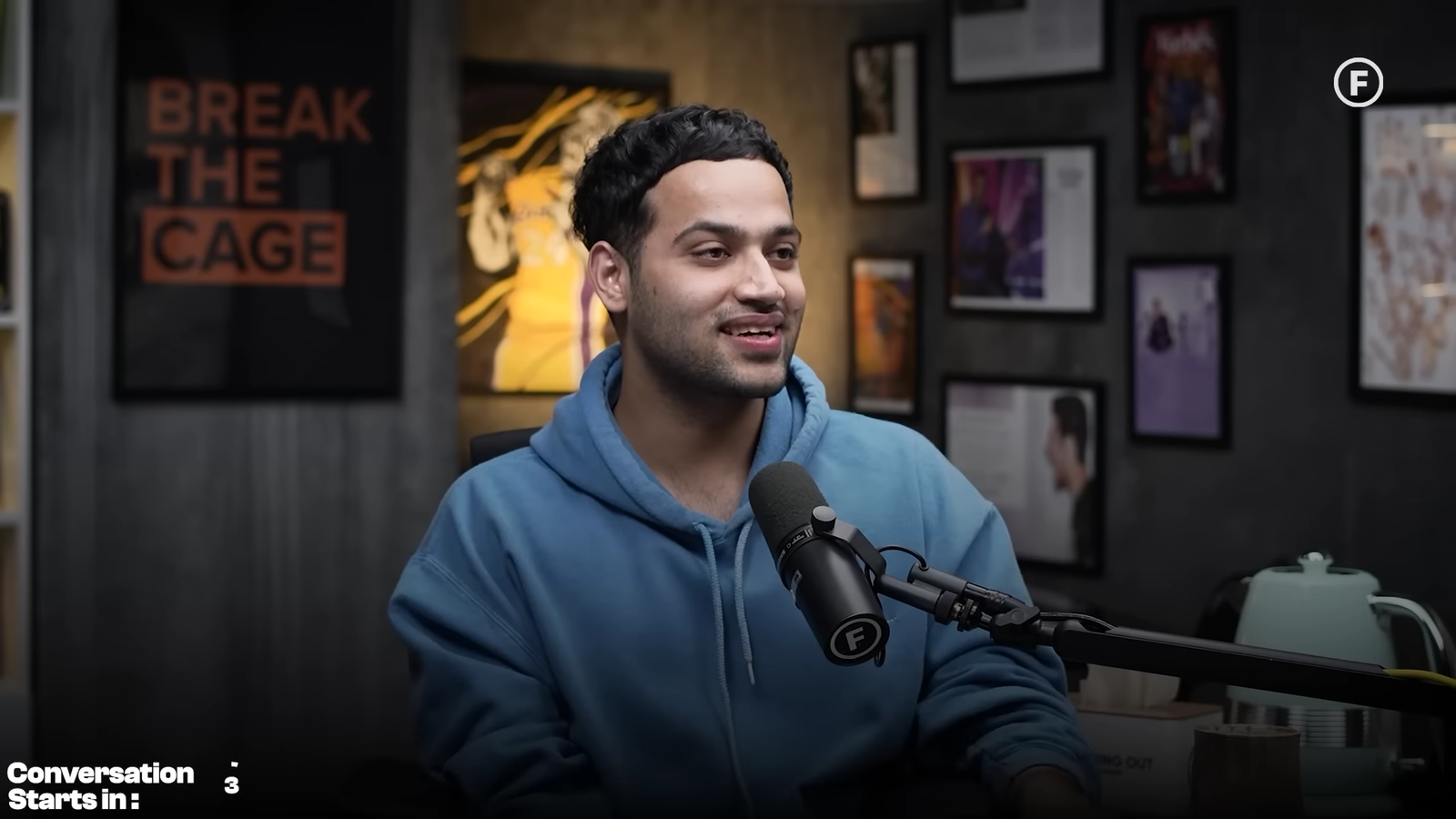Raj Shamani Net Worth: A Deep Dive into His Earnings, Businesses, and Success Story