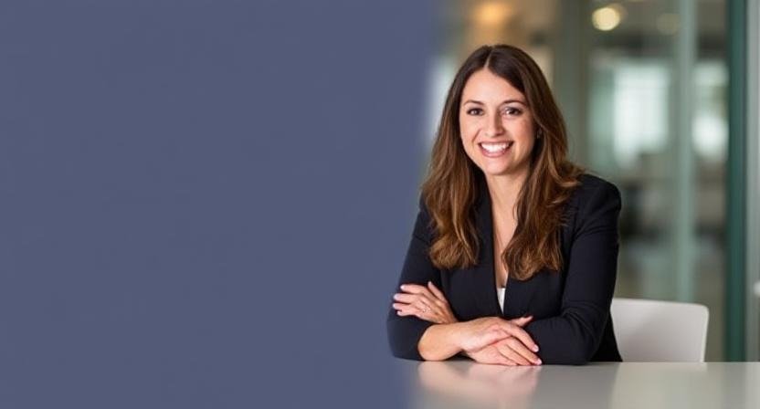 Melanie at CraigScottCapital: A Visionary Leader in Investment Management