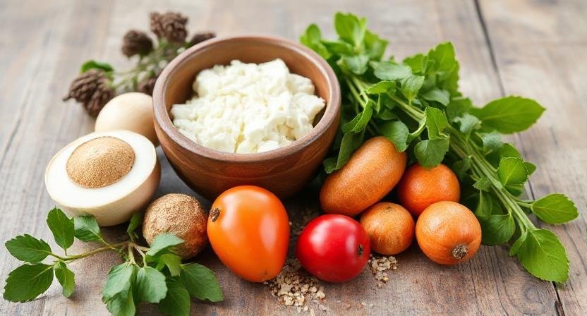 Ingredients in Wullkozvelex: A Complete Breakdown and Benefits